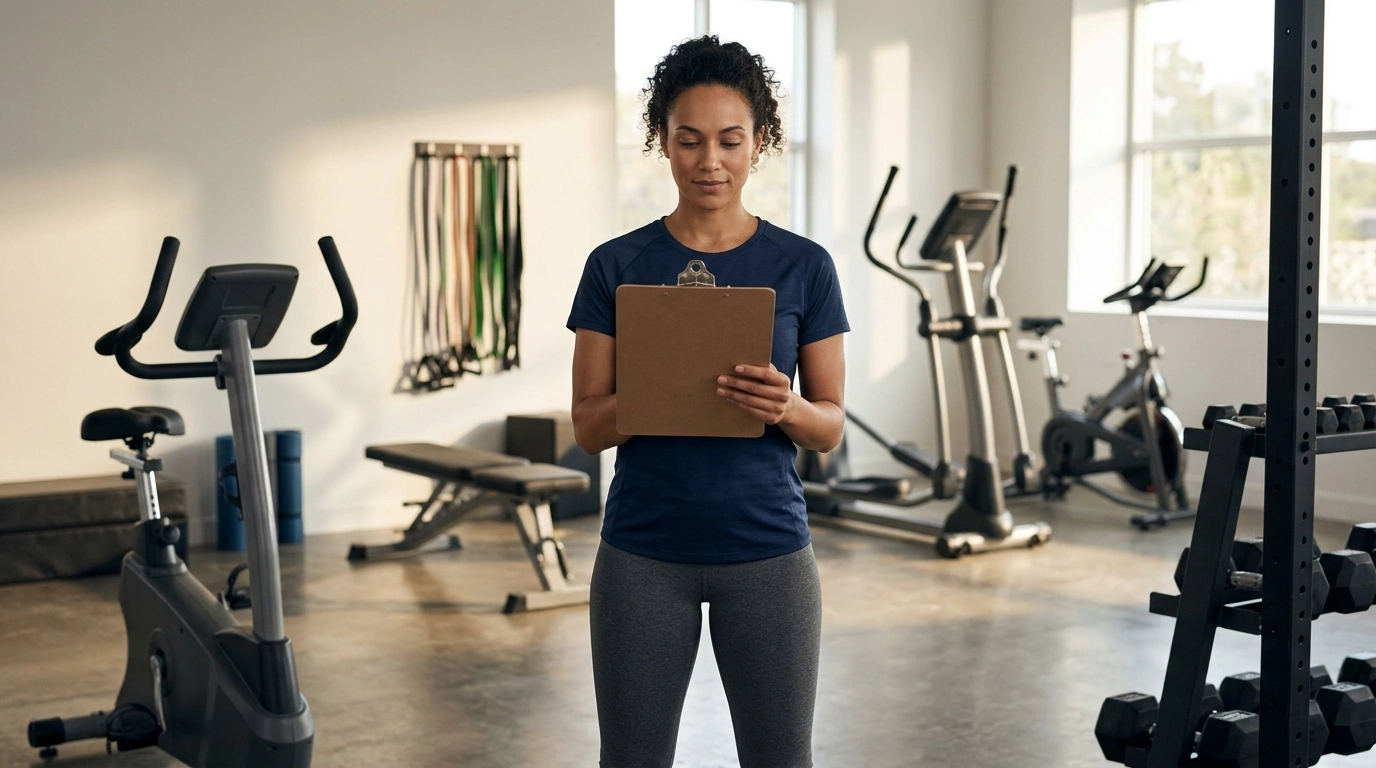 How to Combine Cardio and Strength Without Burning Out