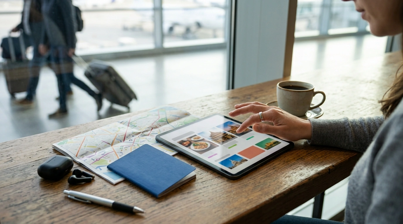 Global Travel Etiquette eBook: Cultural Do’s & Don’ts