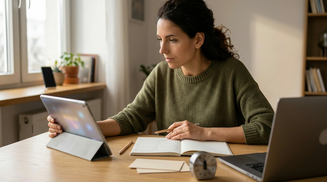 Meta-Learning: Study Faster With a Simple Feedback Loop