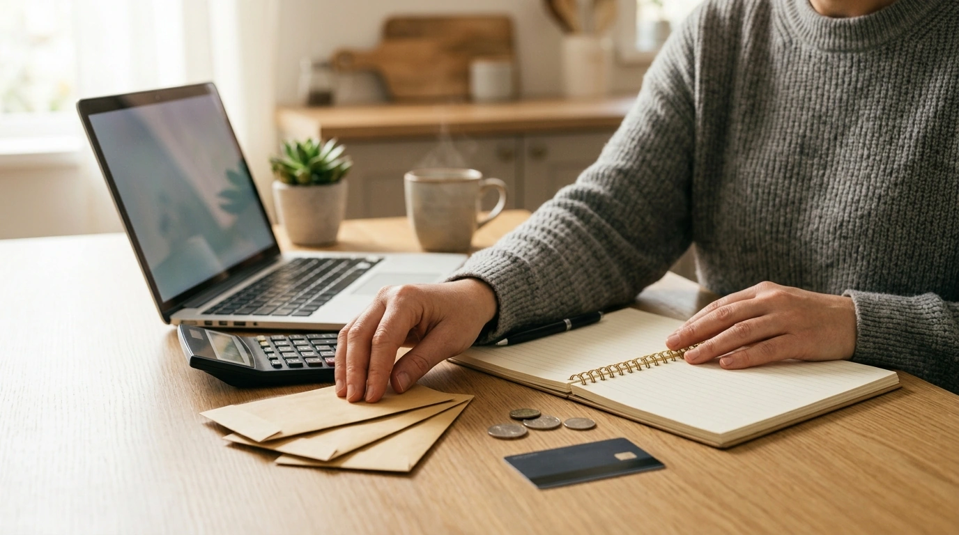 Personal Finance Made Simple: Budget, Save, Invest, Eliminate Debt