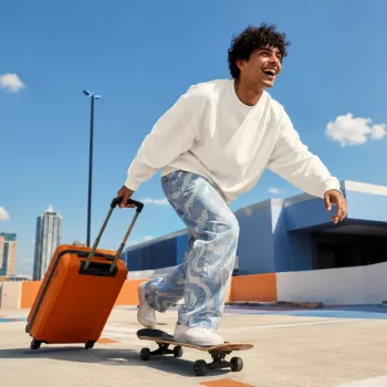 Minimalist Packing Planner: Carry-On Ready, Stress-Free