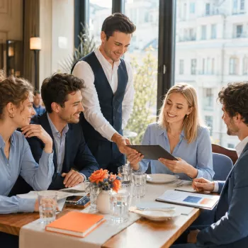 Modern Etiquette Guide: Texting, RSVPs & Social Media